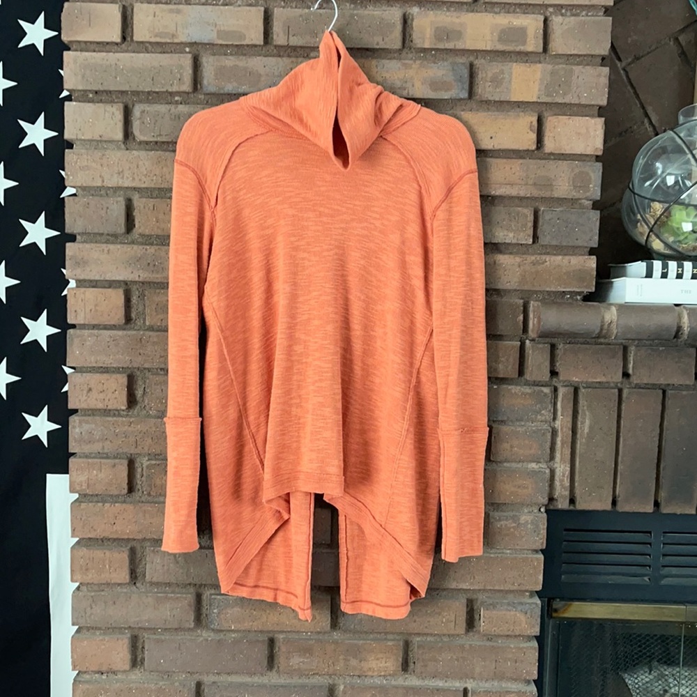 Free People-We the Free boho turtleneck